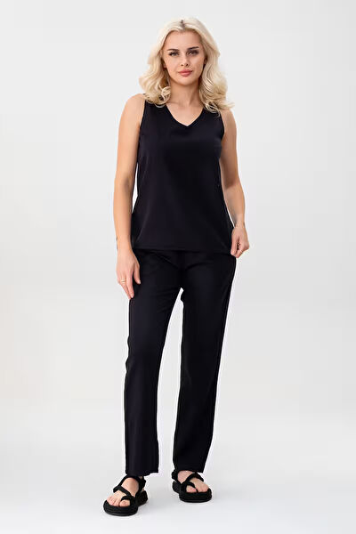 Bold & Young Kadın Atlet, Body