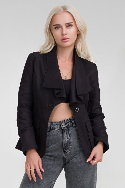Bold & Young Kadın Ceket