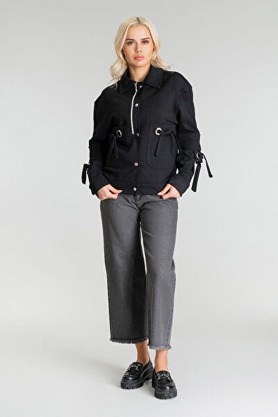 Bold & Young Kadın Ceket