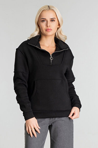 Bold & Young Kadın Sweatshirt