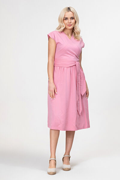 Bold & Young Günlük Elbise