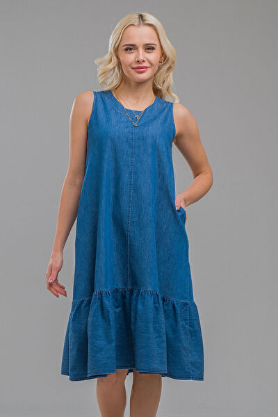 Bold & Young Günlük Elbise