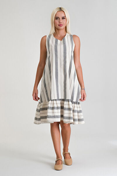 Bold & Young Günlük Elbise