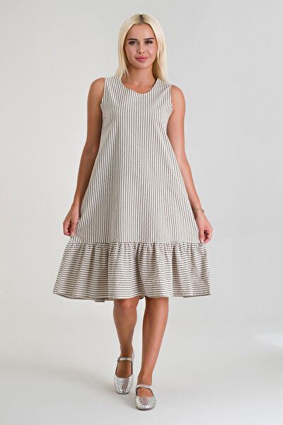 Bold & Young Günlük Elbise