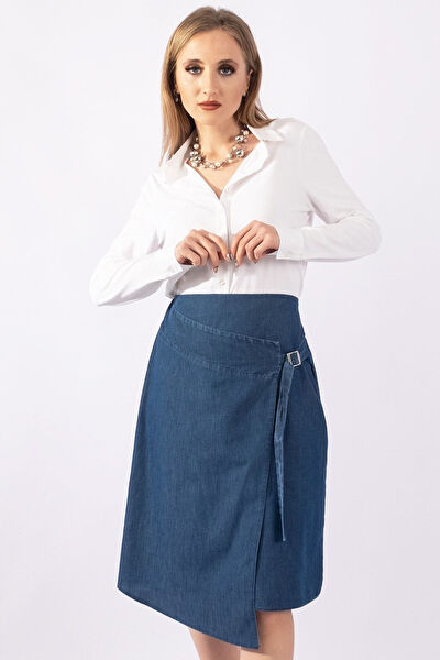 Bold & Young Kadın Etek