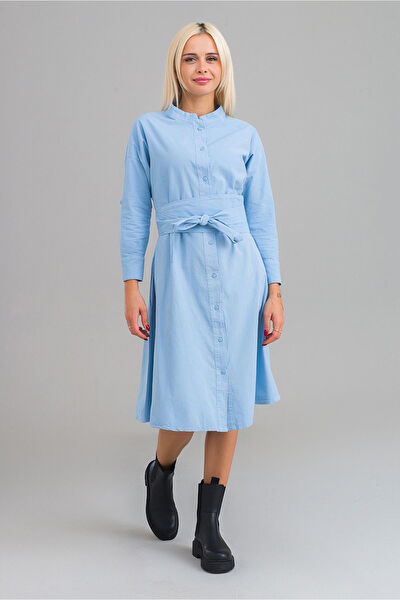 Bold & Young Günlük Elbise