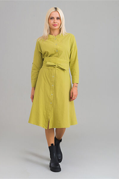 Bold & Young Günlük Elbise