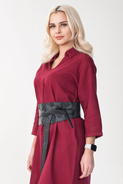 Bold & Young Günlük Elbise