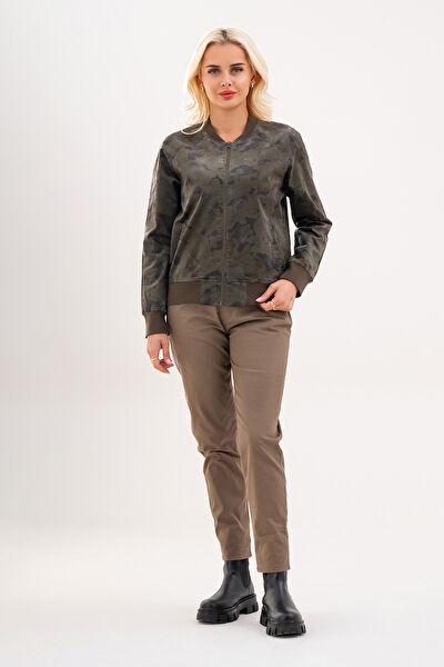 Bold & Young Kadın Mont