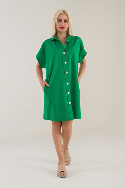 Bold & Young Günlük Elbise