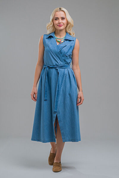 Bold & Young Günlük Elbise