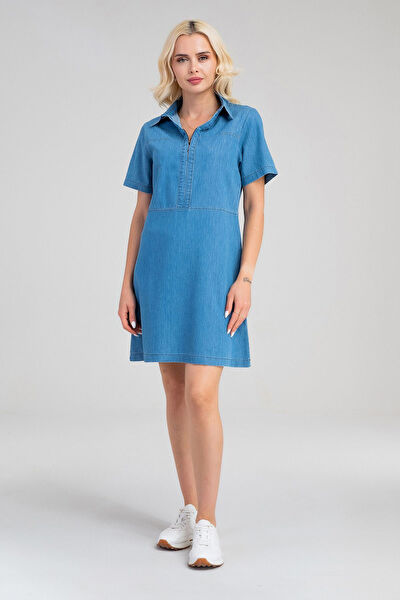 Bold & Young Günlük Elbise