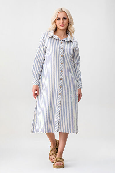 Bold & Young Günlük Elbise