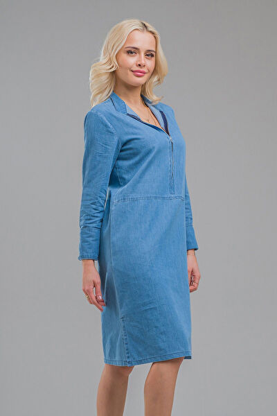 Bold & Young Günlük Elbise