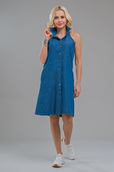 Bold & Young Günlük Elbise