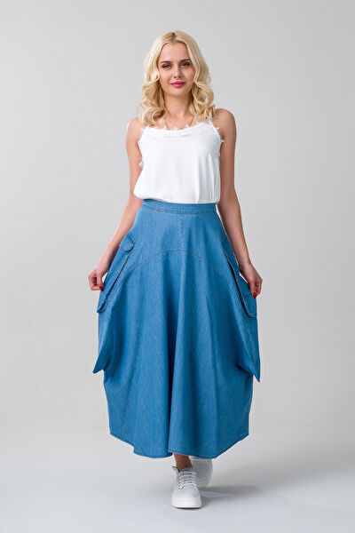 Bold & Young Kadın Etek