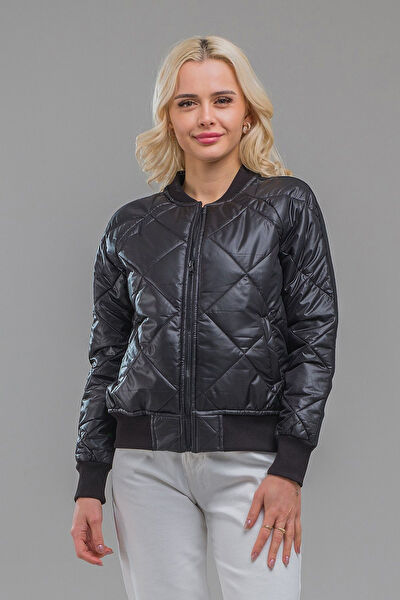 Bold & Young Kadın Mont