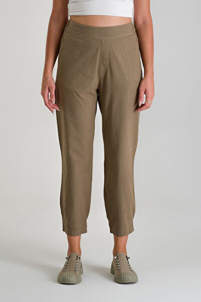 Bold & Young Kadın Pantolon
