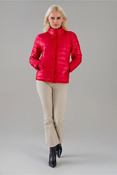 Bold & Young Kadın Mont