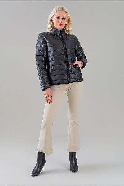 Bold & Young Kadın Mont