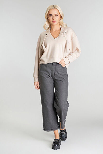 Bold & Young Kadın Sweatshirt