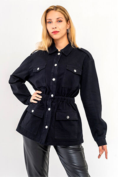 Bold & Young Kadın Ceket