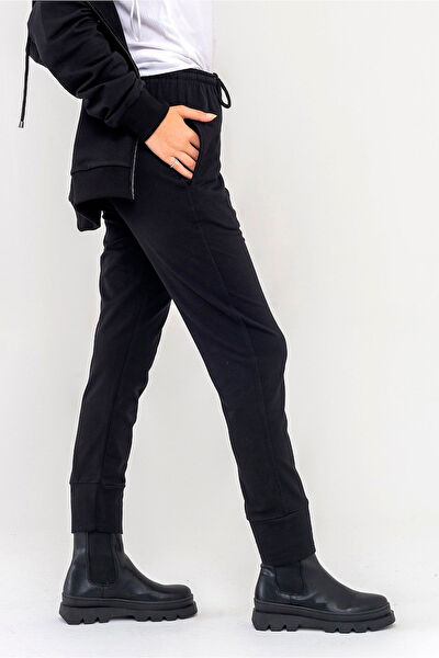 Bold & Young Kadın Pantolon