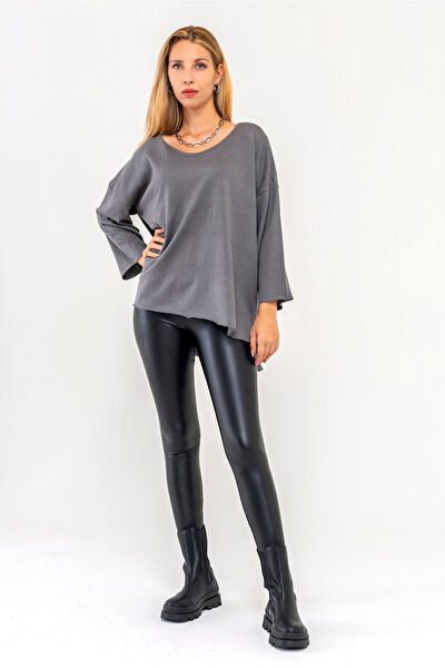 Bold & Young Kadın Triko, Kazak