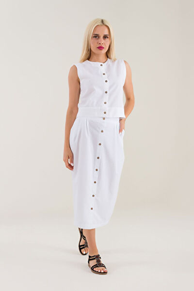 Bold & Young Kadın Etek