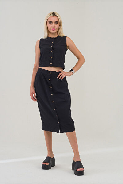 Bold & Young Kadın Etek