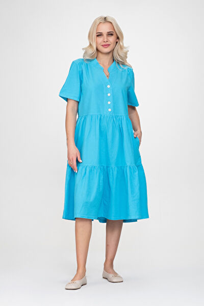 Bold & Young Günlük Elbise