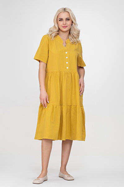 Bold & Young Günlük Elbise