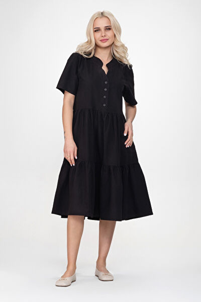 Bold & Young Günlük Elbise