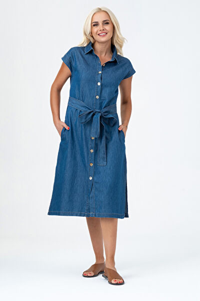 Bold & Young Günlük Elbise