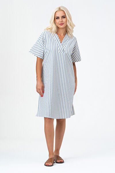Bold & Young Günlük Elbise