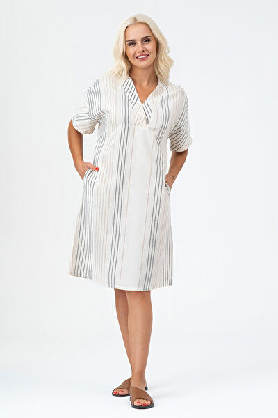 Bold & Young Günlük Elbise