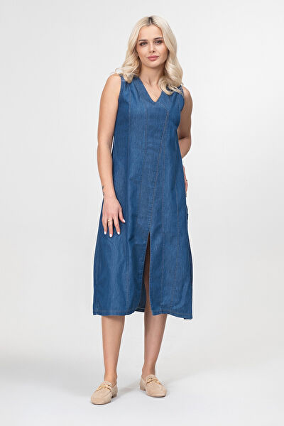 Bold & Young Günlük Elbise