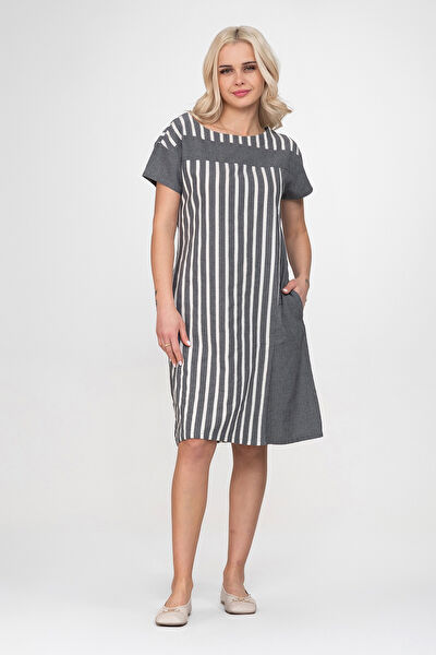 Bold & Young Günlük Elbise