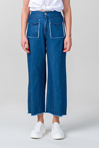 Bold & Young Kadın Pantolon