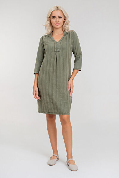 Bold & Young Günlük Elbise