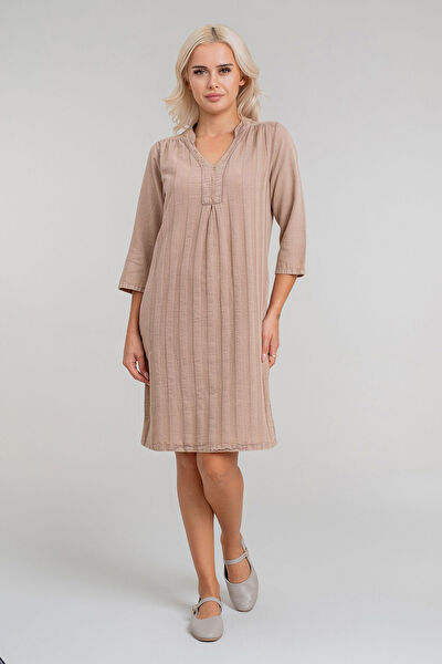 Bold & Young Günlük Elbise