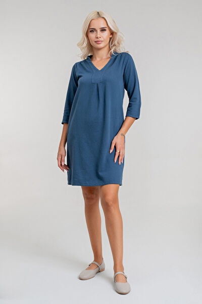 Bold & Young Günlük Elbise
