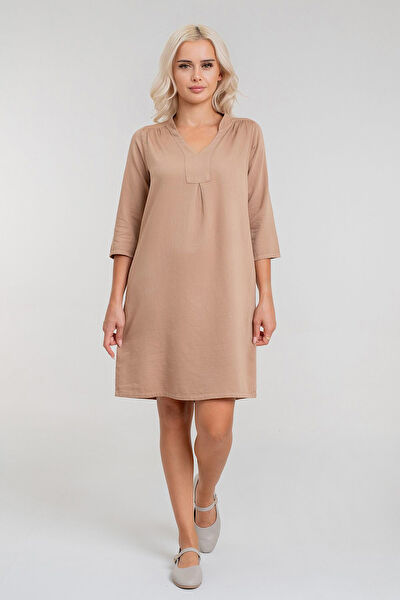 Bold & Young Günlük Elbise