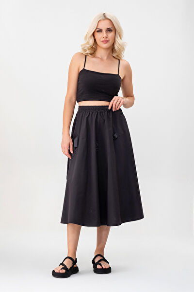 Bold & Young Kadın Etek