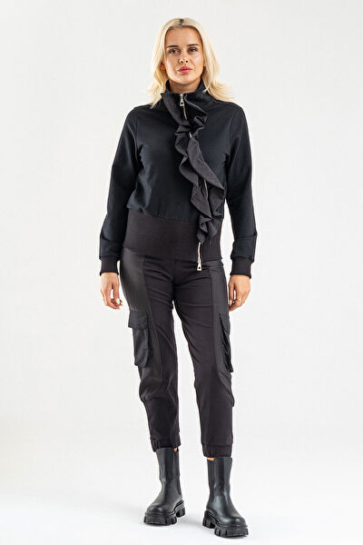 Bold & Young Kadın Ceket