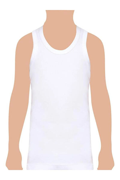 Tutku Erkek Çocuk Atlet, Fanila