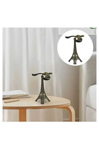 Menuzer Dekoratif Obje, Biblo, Figür