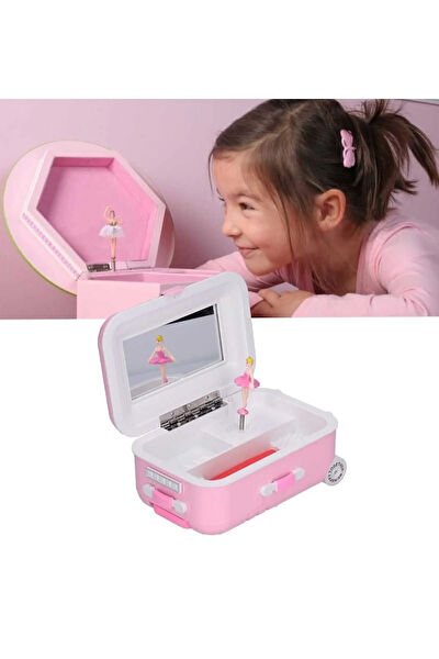 Menuzer Takı Kutusu