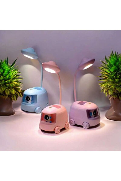 Menuzer Masa Lambası