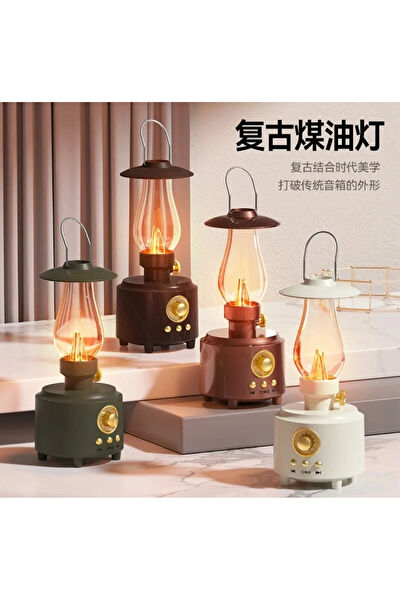 Menuzer Masa Lambası